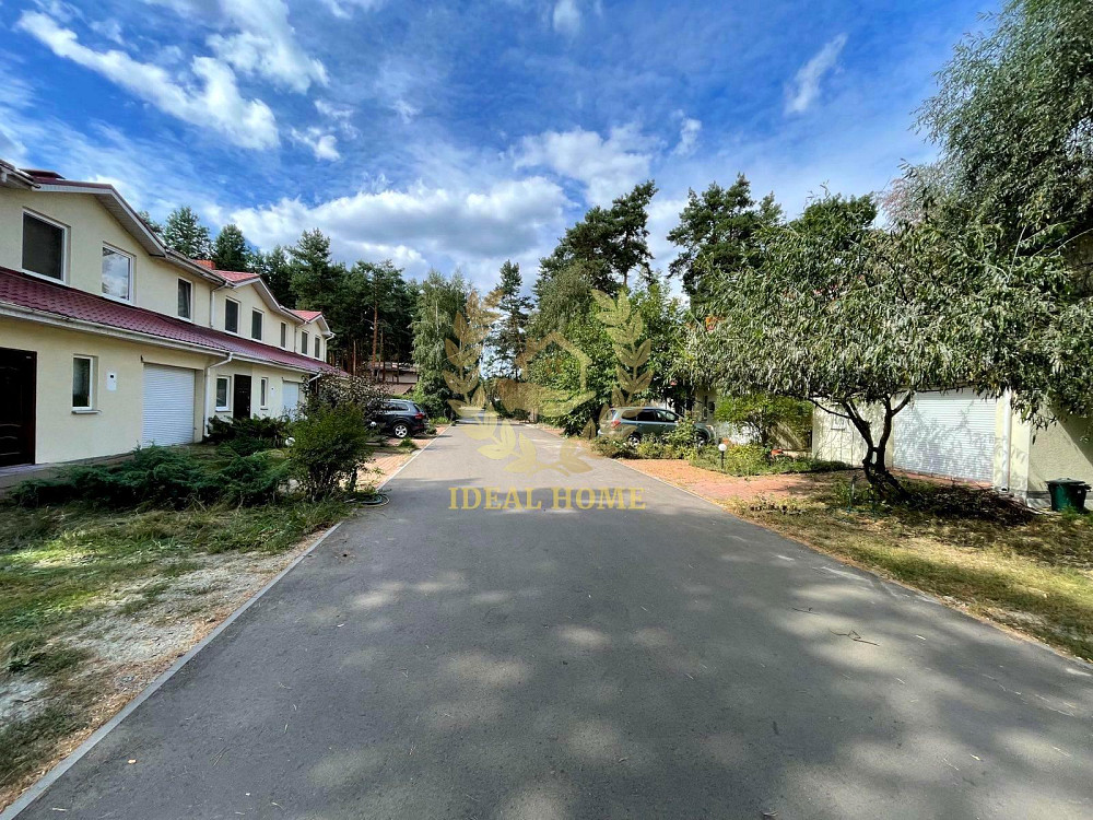 Продаж Будинок 4-кімнатний на Европейская ул. Khotianivka - photo 13