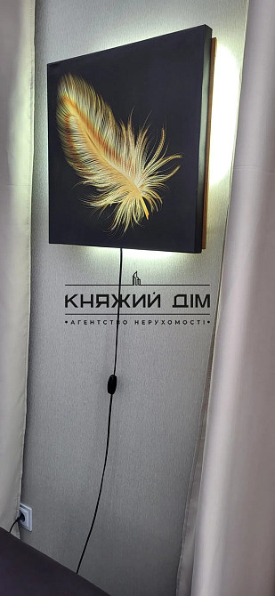 Оренда Квартира 1-кімнатна, 7/10 поверх на Оптимістична  - фото 8