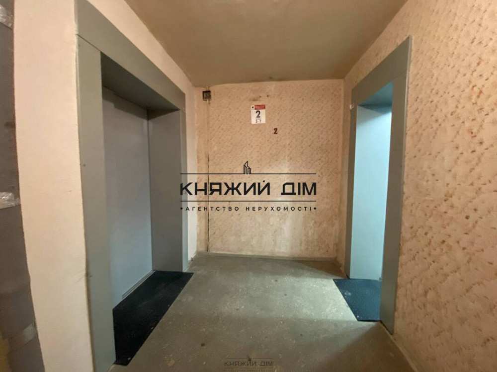Продаж Квартира 3-кімнатна, 2/16 поверх на вул. Днепровская Набережная Kiev - photo 8