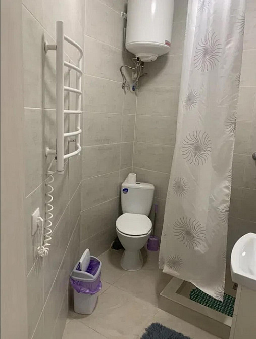 Продаж Квартира 1-кімнатна, 7/23 поверх на Гагаринское Плато ул. Одеса - фото 4