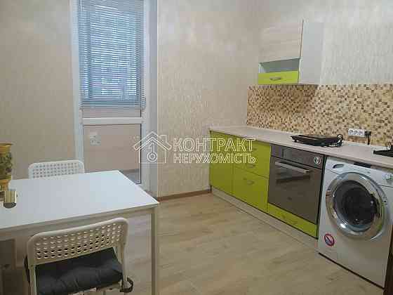 Продаж Квартира 1-кімнатна, 1/9 поверх на вул. Борткевича Kharkiv