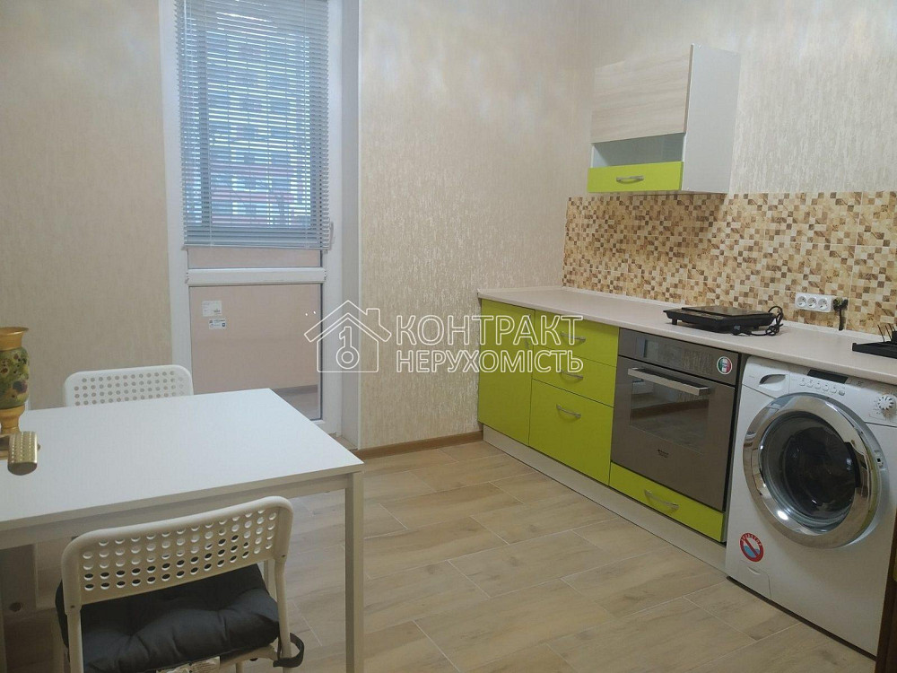 Продаж Квартира 1-кімнатна, 1/9 поверх на вул. Борткевича Харків - фото 1