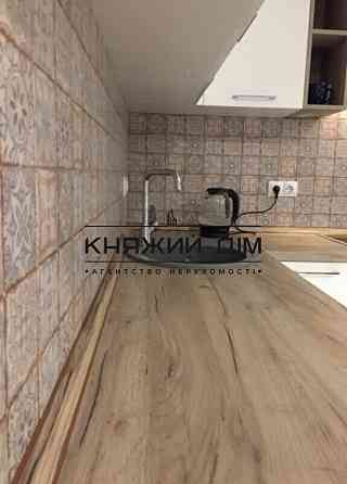 Продаж 1 кімнатної квартири-студіо у ЖК бізнес класу Зарічний за адресою: Осокорська буд. 2А 21145911 Київ