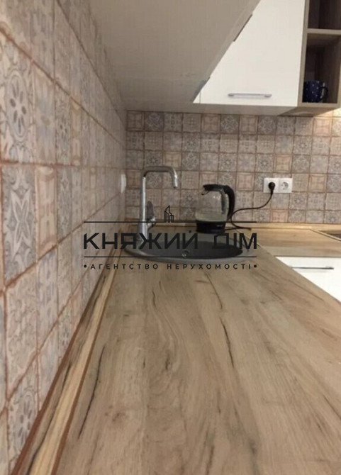 Продаж 1 кімнатної квартири-студіо у ЖК бізнес класу Зарічний за адресою: Осокорська буд. 2А 21145911 Київ - фото 2