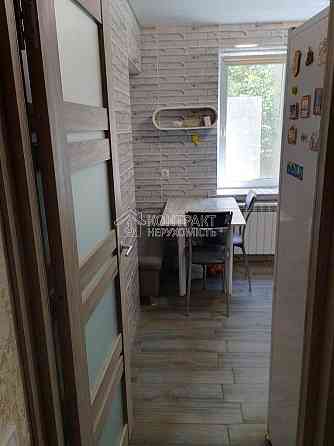 Продаж Квартира 3-кімнатна, 1/9 поверх на вул. Академіка Курчатова Харків