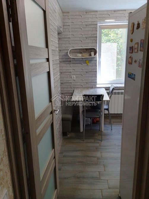 Продаж Квартира 3-кімнатна, 1/9 поверх на вул. Академіка Курчатова Харків - фото 4