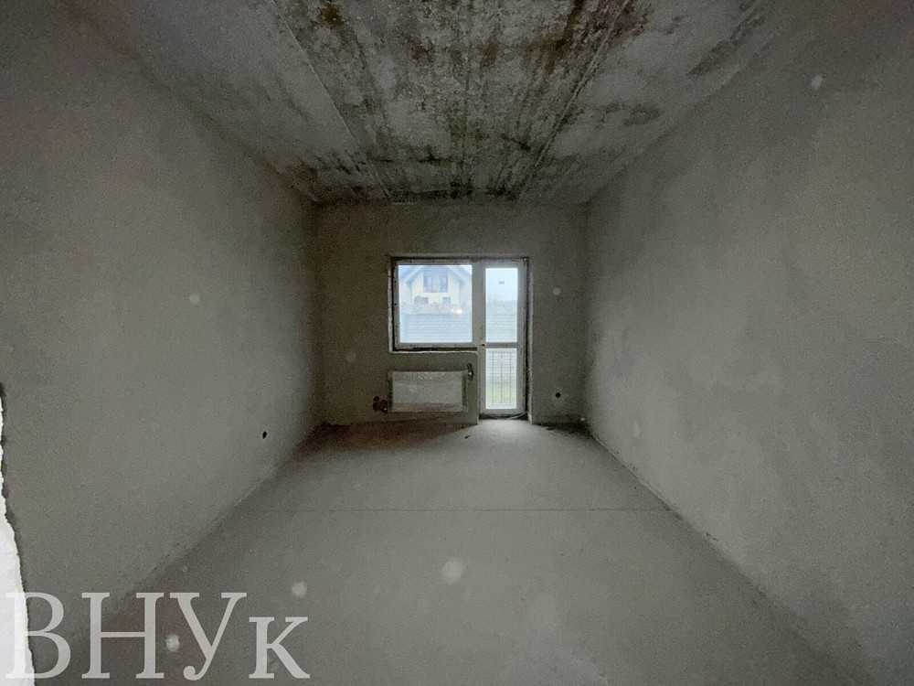 Продаж Квартира 2-кімнатна, 1/3 поверх на Гальчевського Луцьк - фото 3