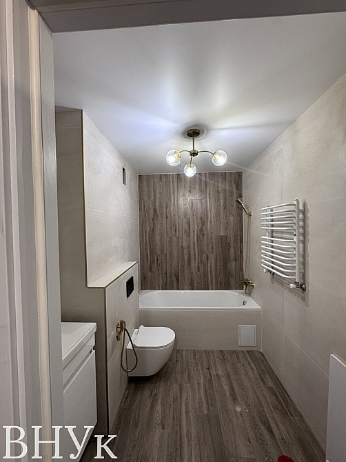 Продаж Квартира 2-кімнатна, 9/12 поверх на вул. Київська Тернопіль - фото 11