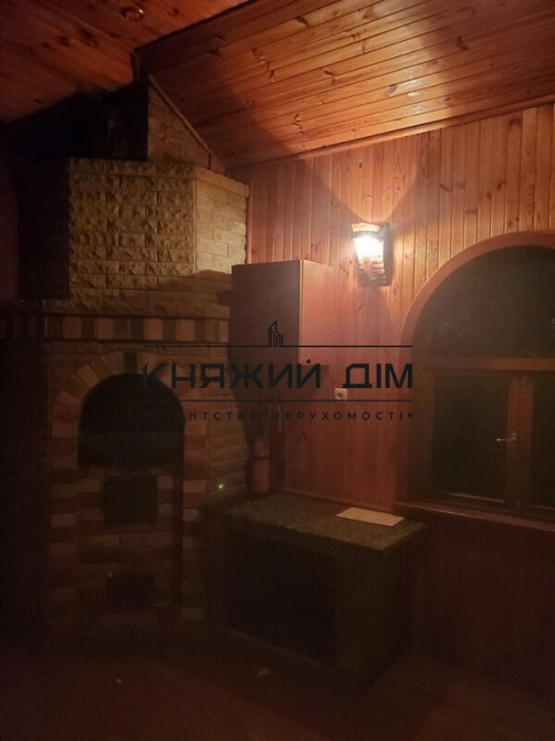 Продаж будинку Києвська обл. с. Гора КОД 2211749 Гора - фото 14