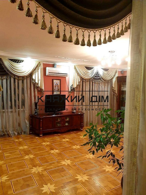 Продажа 5ти комнатной квартиры м. Позняки № 21117608 Київ - фото 15