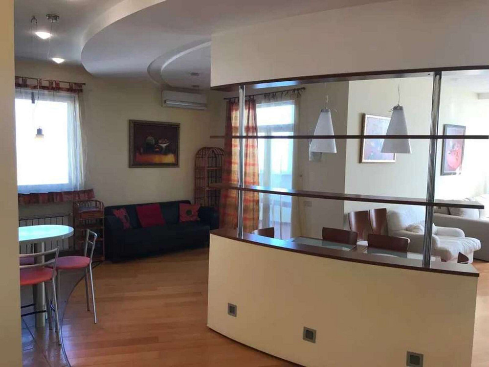 Оренда Квартира 2-кімнатна, 10/27 поверх на ул. Оболонская Набережная Київ - фото 3