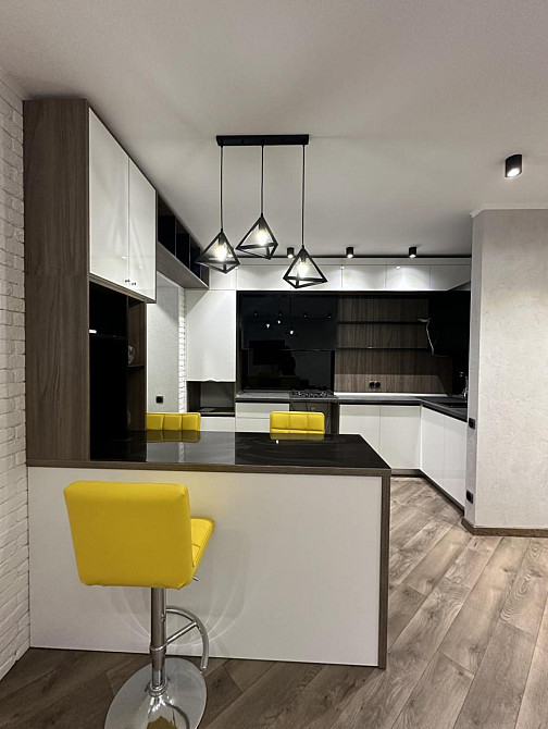 Продаж Квартира 1-кімнатна, 4/6 поверх на Люстдорфская дорога ул. Одеса - фото 1