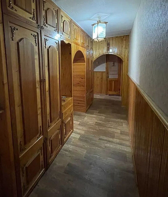 Продаж Квартира 3-кімнатна, 8/9 поверх на Кожемяки ул., 17 Дніпро - фото 16