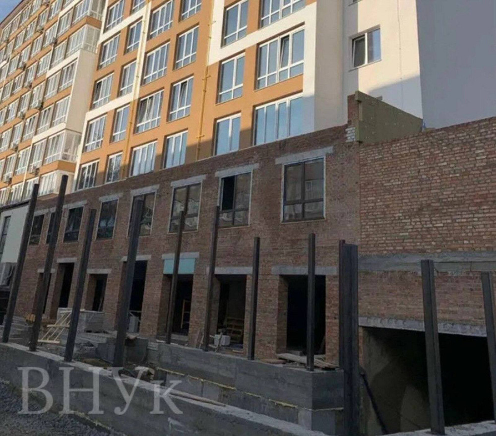 Продаж Квартира 1-кімнатна, 3/11 поверх на проспект Юності Vinnytsya - photo 9