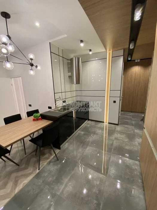 Продаж Квартира 2-кімнатна, 9/18 поверх на вул. Мінська Харьков - изображение 6