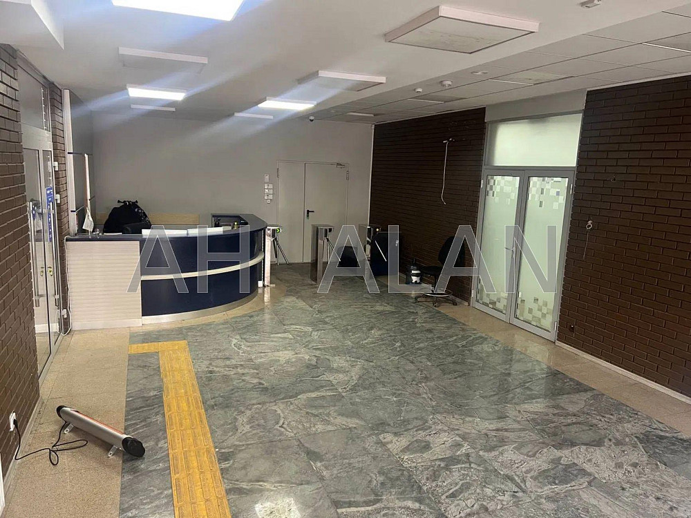 Оренда офісне приміщення на Старонаводницька вул., 19 приміщень - 1, поверх - 1/4 Київ - фото 4