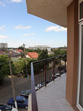 Однокомнатная вблизи моря Одесса