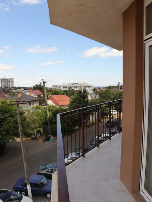 Однокомнатная вблизи моря Одесса - изображение 3