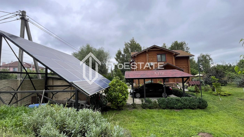 Продаж Будинок 3-кімнатний на вул. Сонячна Дударкев - изображение 2