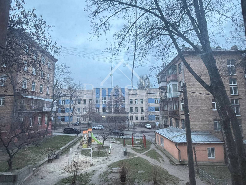 Оренда Квартира 1-кімнатна, 2/4 поверх на Маричанська вул. (Андрія Бубнова), 7 Kiev - photo 11