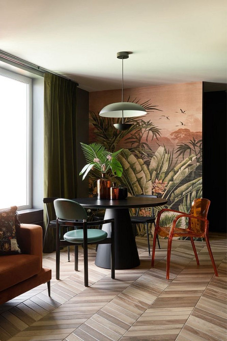 Продаж Квартира 3-кімнатна, 13/14 поверх на Соборності вул., д. 17 Київ - фото 4