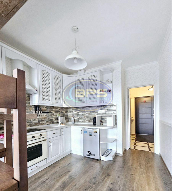 Продаж 2к Квартира 47.5 кв.м Жаботинського вул. Одеса - фото 1