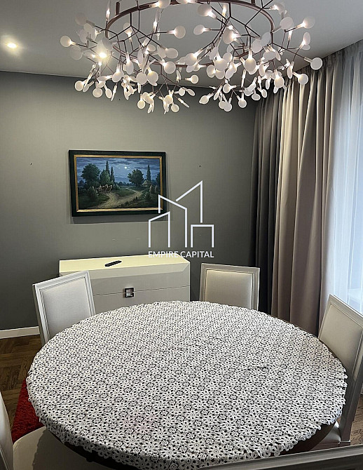 Продаж 3к квартири 135 кв. м Львів - фото 17