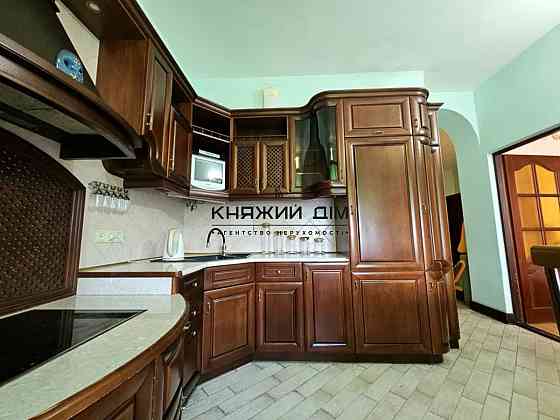 Оренда Квартира 1-кімнатна, 14/16 поверх на Княжий Затон ул. Київ