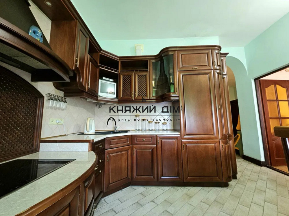 Оренда Квартира 1-кімнатна, 14/16 поверх на Княжий Затон ул. Київ - фото 2