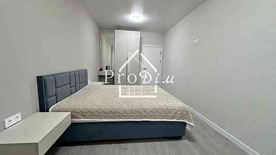 Продаж квартира з ремонитом ЖК Південний Квартал Сімї Стешенків 9 Kiev