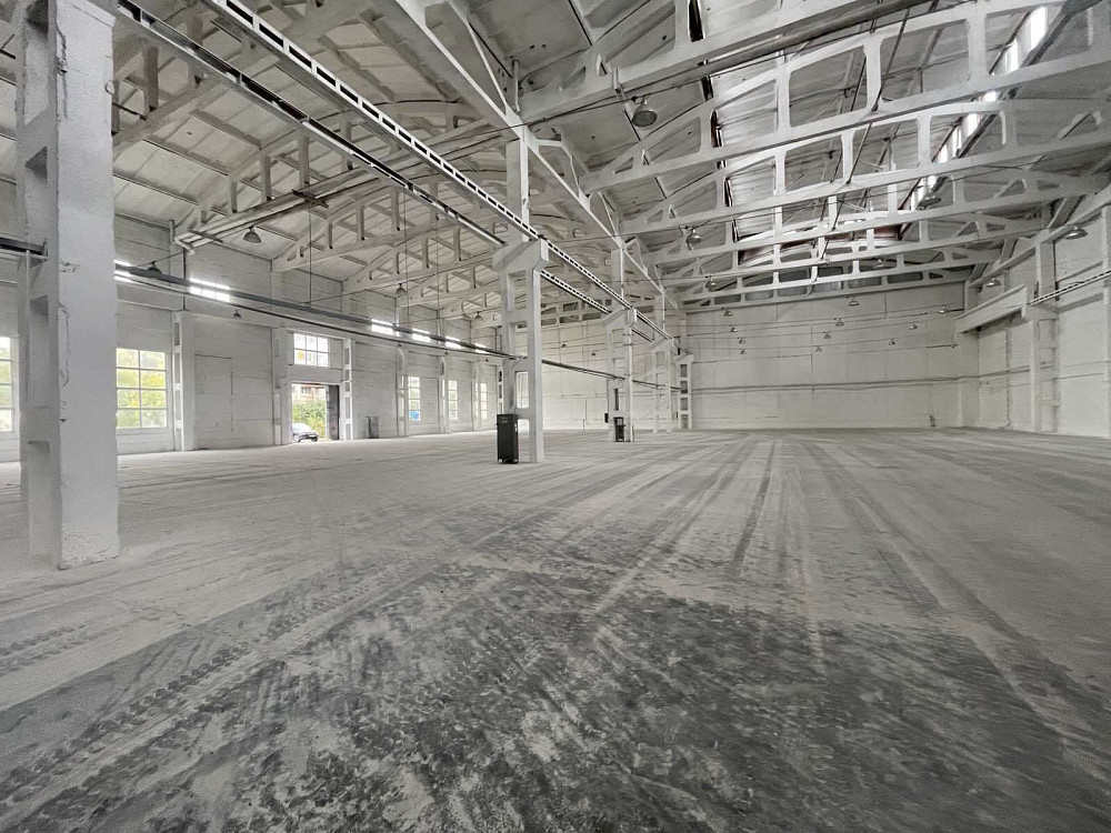 Оренда приміщення вільного призначення поверх - 1/1 Тернополь - изображение 9