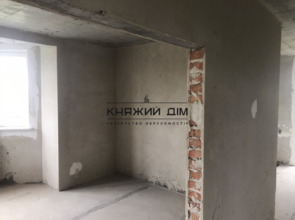 Продается 2-х эт. дом в коттеджном г. Новая Богдановка. Под ремонт. № 229498 Богданівка (Броварський район) - фото 8