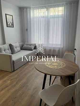 Оренда Квартира 1-кімнатна, 5/26 поверх на вул. Польова Kiev