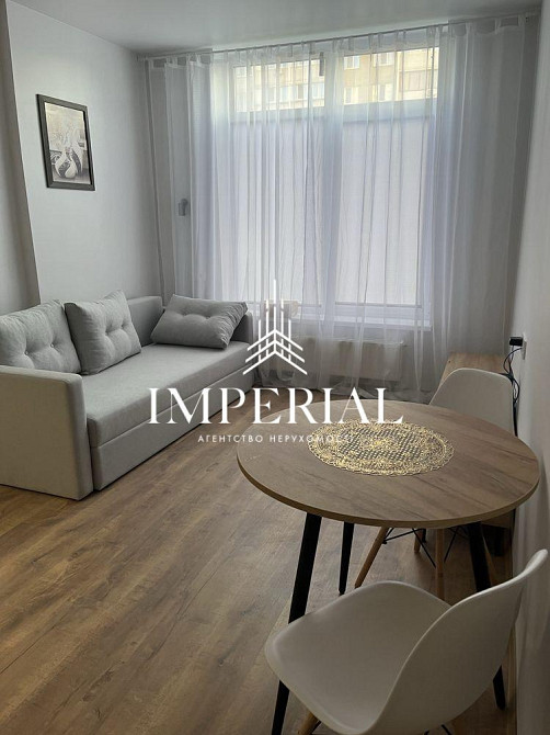 Оренда Квартира 1-кімнатна, 5/26 поверх на вул. Польова Київ - фото 2