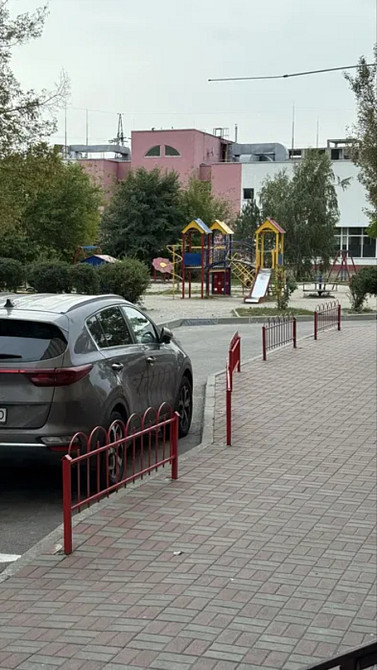 Оренда Квартира 1-кімнатна, 20/25 поверх на Хорольська, 1а Київ - фото 7