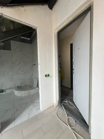 Продаж 1к Квартира 38 кв.м Кордонний провулок, 25А Одеса