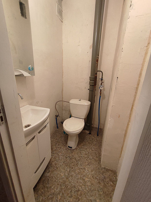 Продаж Квартира 2-кімнатна, 23/25 поверх на Милославська вул., д. 4а Kiev - photo 7