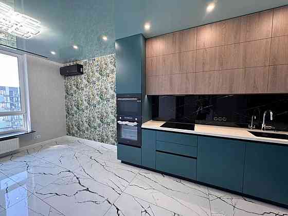 2-кімнатна, Теремківська вул., 4А, Голосіївський Київ