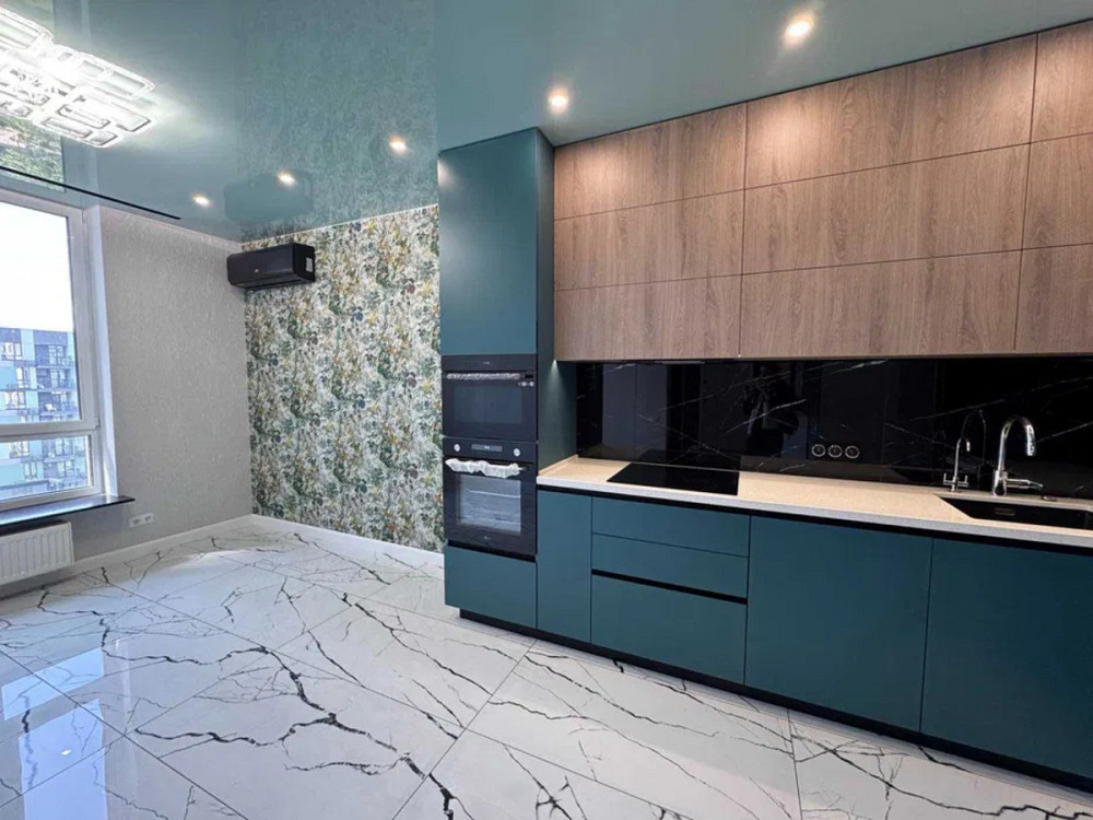 2-кімнатна, Теремківська вул., 4А, Голосіївський Київ - фото 3