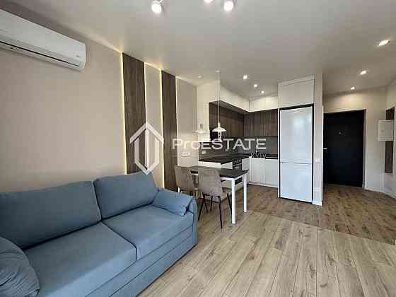 Продаж Квартира 1-кімнатна, 17/26 поверх на вул. Віктора Некрасова Київ