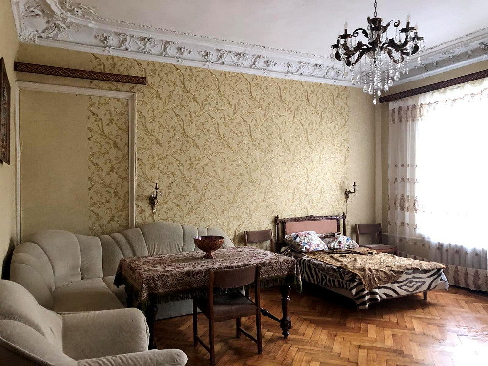 Продам 5-комнатную квартиру в Центре города, ул. Базарная/Осипова Одесса - изображение 1