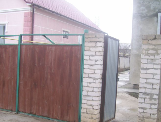 Дом на Слободке Одеса