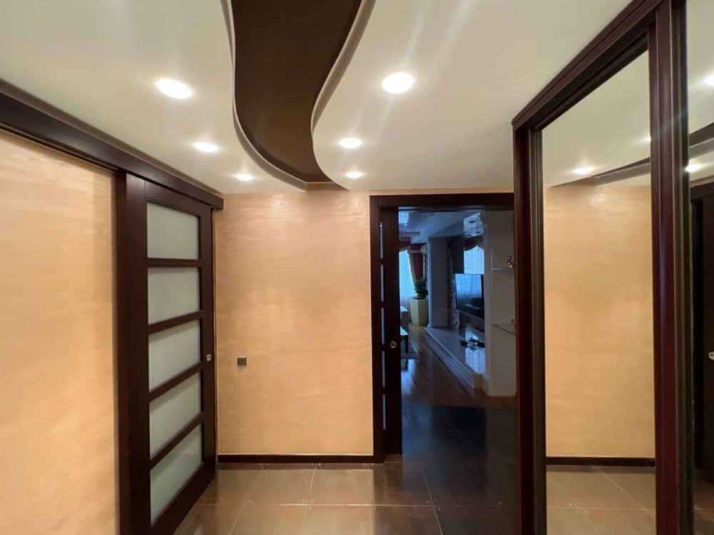 Оренда Квартира 2-кімнатна, 18/25 поверх на ул. Верховинная, 35 Київ - фото 7