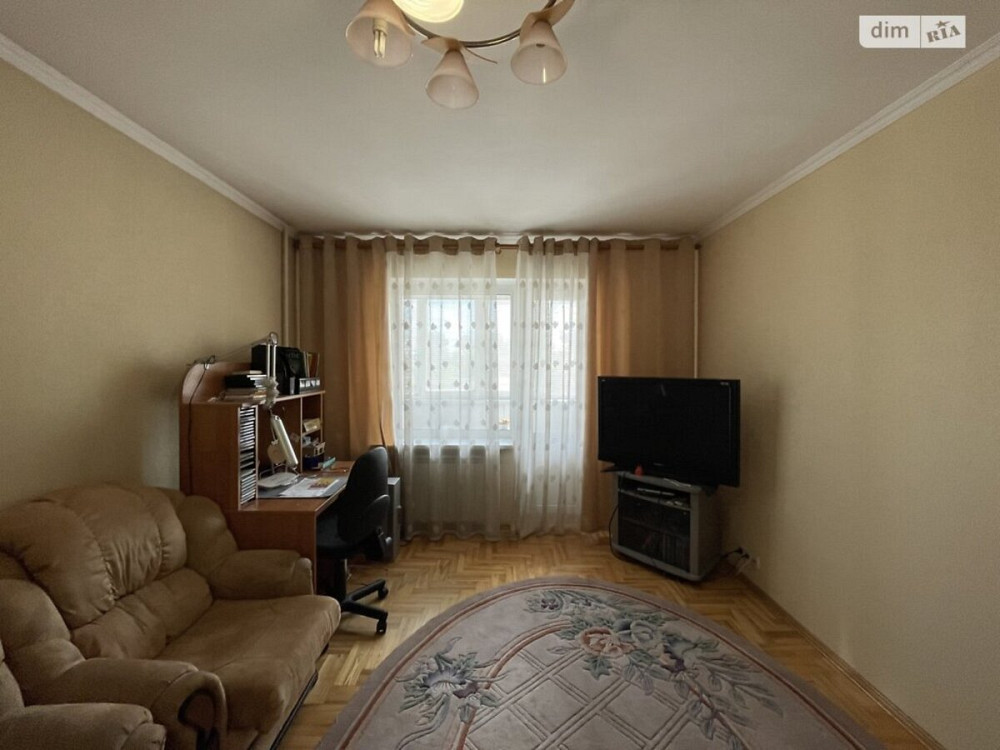 Продаж Квартира 3-кімнатна, 2/16 поверх на Хорольська, 1 Київ - фото 18