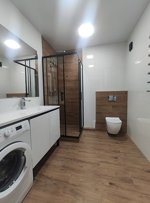 Оренда Квартира 1-кімнатна, 3/11 поверх на вул. Бельведерська Ивано-Франковск - изображение 11