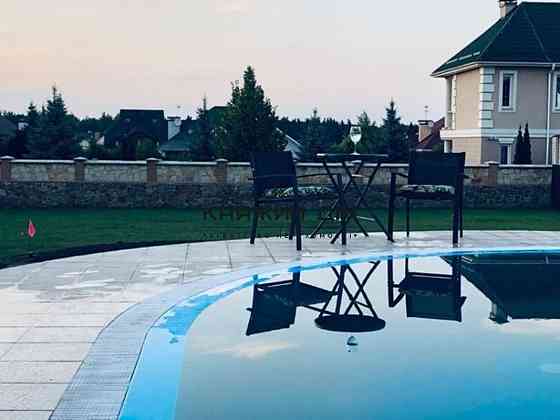 Оренда 3-х поверхового будинку в Іванковичах. № 138656 Иванковичи