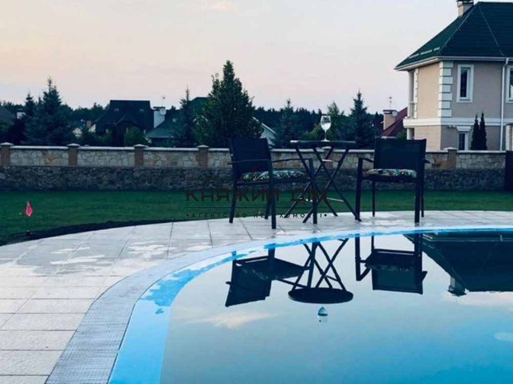 Оренда 3-х поверхового будинку в Іванковичах. № 138656 Ivankovychi - photo 3