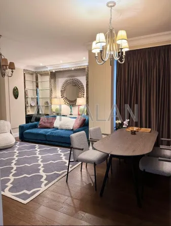 Продаж 4к Квартира 130 кв.м Новопечерські Липки Київ