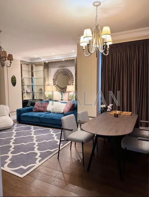 Продаж 4к Квартира 130 кв.м Новопечерські Липки Київ - фото 6