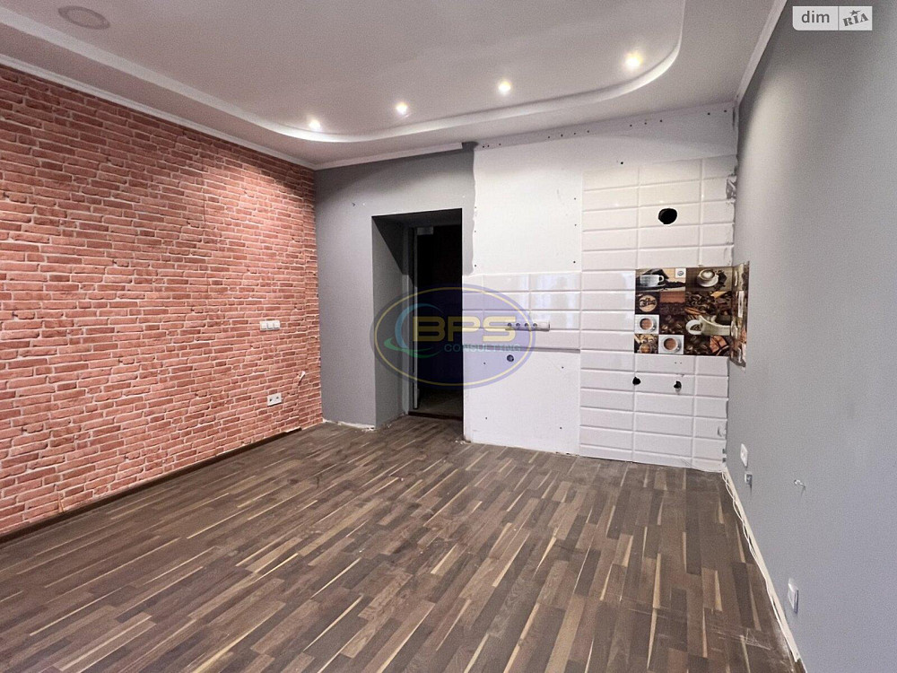 Оренда офісне приміщення на вул. Старопортофранковская приміщень - 2, поверх - 1/2 Одеса - фото 3